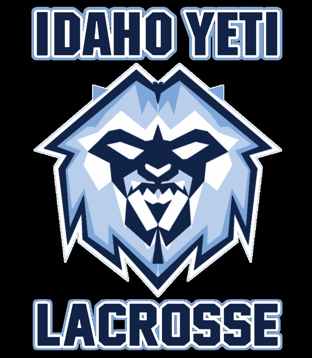 Yeti Mens LAXID Lacrosse And Hockey Shop