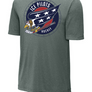 2025 Ice Pilots Team Store Performance T Shirt