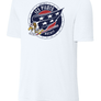 2025 Ice Pilots Team Store Performance T Shirt