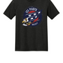 2025 Ice Pilots Team Store Tri Blend T Shirt