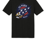 2025 Ice Pilots Team Store Tri Blend T Shirt