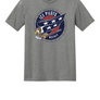 2025 Ice Pilots Team Store Tri Blend T Shirt