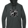 2025 Rocky/Eagle Team Store Nike Thermal Pullover