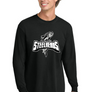 JR Steelheads 2025 Team Store Comfort Cotton Long Sleeve