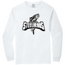 JR Steelheads 2025 Team Store Comfort Cotton Long Sleeve