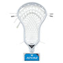 ECD Atom ECD Elite Pocket- White Hero 4.0