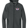 BSA 2025 Team Store Nike Embroidered Full Zip Tech Hoodie