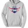 BSA 2025 Team Store Cotton Poly Blend Fleece Hoodie
