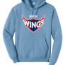 BSA 2025 Team Store Cotton Poly Blend Fleece Hoodie