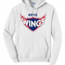 BSA 2025 Team Store Cotton Poly Blend Fleece Hoodie