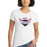 BSA 2025 Team Store Ladies Tri Tee
