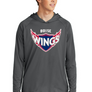 BSA 2025 Team Store Performance Pullover