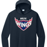 BSA 2025 Team Store Performance Pullover