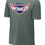 BSA 2025 Team Store Sport Shirt