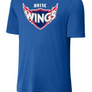 BSA 2025 Team Store Sport Shirt