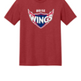 BSA 2025 Team Store Tri Blend Tee