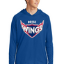 BSA 2025 Team Store Performance Pullover
