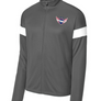 BSA 2025 Team Store Embroidered Travel Full Zip