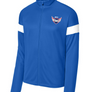 BSA 2025 Team Store Embroidered Travel Full Zip