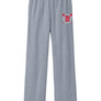 Boise High Girls Straight Leg Sweat Pant (Online Only)