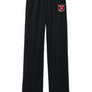 Boise High Girls Straight Leg Sweat Pant (Online Only)