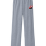 Boise High Girls Straight Leg Sweat Pant (Online Only)