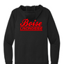 Boise High Girls Nike Hoodie
