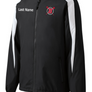 Boise High Girls Jacket and Backpack Player Package (Backpack Will Be Embroidered with Logo And Name)