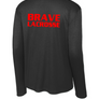 Boise High Girls Shooter Shirt (Online Only)
