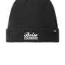 Boise High The NorthFace Embroidered Beanie
