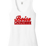 Boise High Girls Razorback