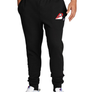 Boise High Girls Embroidered Champion Jogger