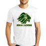 Borah Boys T Shirt With Logo (Online Colors)