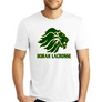 Borah Boys T Shirt With Logo (Online Colors)