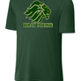 Borah Boys Sport Wick T Shirt (Online only colors)