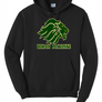Borah Boys Fleece Hoodie (Online only colors)