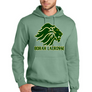Borah Boys Fleece Hoodie (Online only colors)