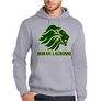 Borah Boys Fleece Hoodie (Online only colors)