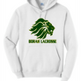 Borah Boys Fleece Hoodie (Online only colors)