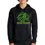 Borah Boys Sport Fleece Hoodie (Online Only Colors)
