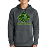 Borah Boys Sport Fleece Hoodie (Online Only Colors)