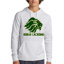 Borah Boys Sport Fleece Hoodie (Online Only Colors)
