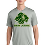 Borah Boys Sport Wick T Shirt (Online only colors)