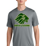 Borah Boys Sport Wick T Shirt (Online only colors)