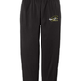 Capitol Girls Travel Pant