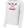 Centennial Girls Sport Hoodie (Online Colors)