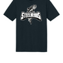 JR Steelheads 2025 Team Store Tri Blend Tee Shirt