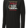 Jingle Blades Performance Long Sleeve 2024