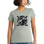 2025 Eagle/Rocky Ladies Perfect Tri Tee