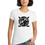 2025 Eagle/Rocky Ladies Perfect Tri Tee